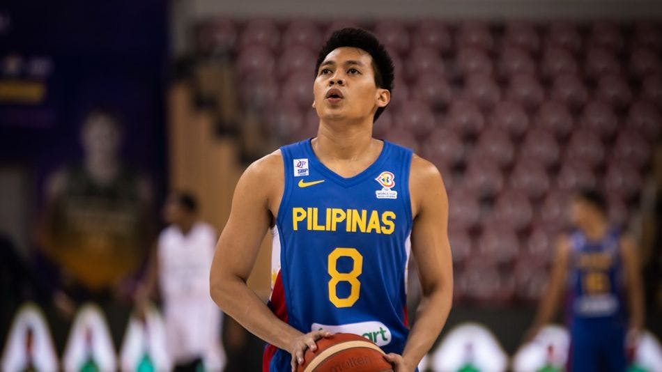 By the numbers: Jordan Clarkson-less Gilas bows to Mexico